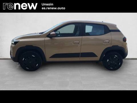 Dacia Spring  EXTREME GO 65 (48kw)