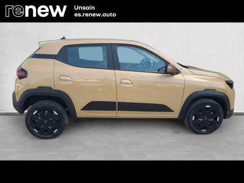 Dacia Spring  EXTREME GO 65 (48kw)