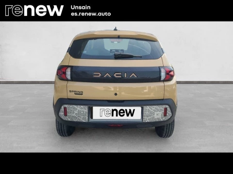 Dacia Spring  EXTREME GO 65 (48kw)