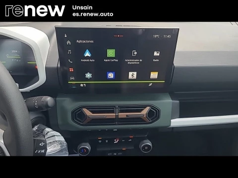 Dacia Spring  EXTREME GO 65 (48kw)