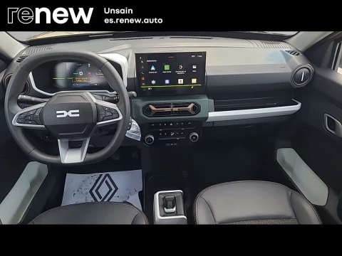 Dacia Spring  EXTREME GO 65 (48kw)