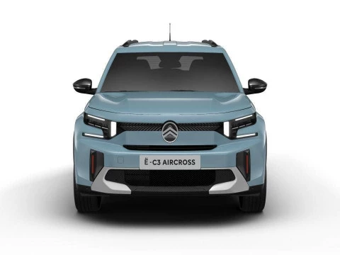 Citroën ë-C3 ë-C3 Eléctrico Max