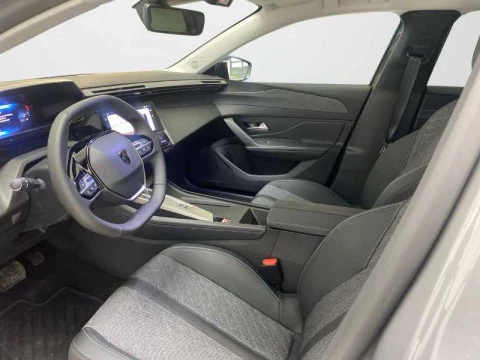 Peugeot 408 Nuevo 408 Allure HYBRID 136 eDCS6