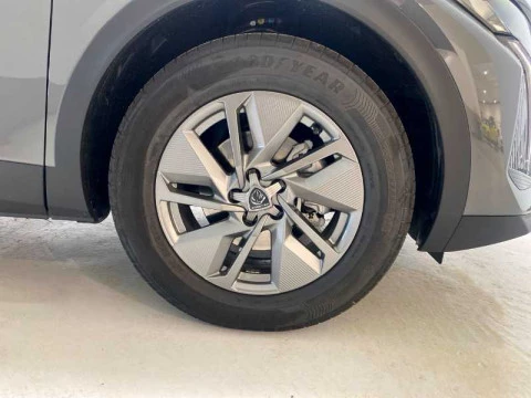 Peugeot 408 Nuevo 408 Allure HYBRID 136 eDCS6