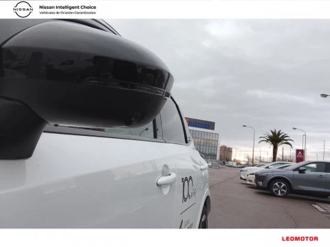 Nissan Qashqai NUEVO QASHQAI E-POWER GEN3 140 KW (190 CV) AUTOM. 4X2 N-DESIGN