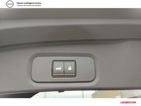 Nissan Qashqai NUEVO QASHQAI E-POWER GEN3 140 KW (190 CV) AUTOM. 4X2 N-DESIGN