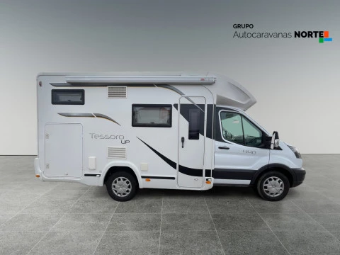 BENIMAR TESSORO TESSORO 440 UP