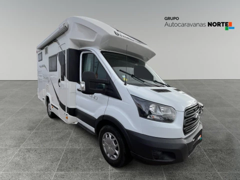 BENIMAR TESSORO TESSORO 440 UP