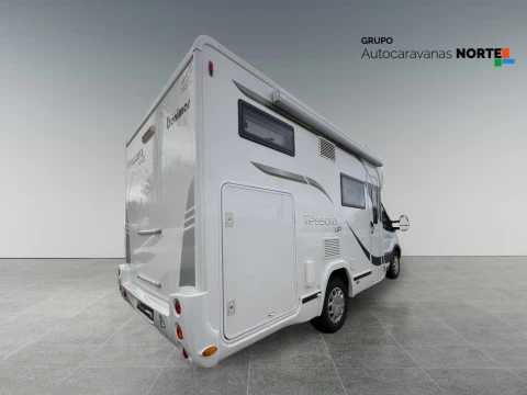 BENIMAR TESSORO TESSORO 440 UP