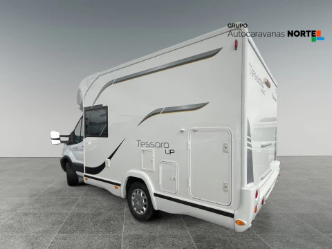 BENIMAR TESSORO TESSORO 440 UP