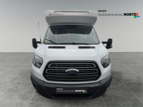 BENIMAR TESSORO TESSORO 440 UP