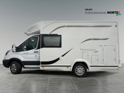 BENIMAR TESSORO TESSORO 440 UP