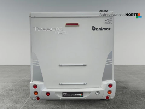 BENIMAR TESSORO TESSORO 440 UP