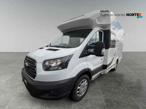 BENIMAR TESSORO TESSORO 440 UP