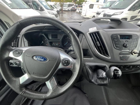 BENIMAR TESSORO TESSORO 440 UP