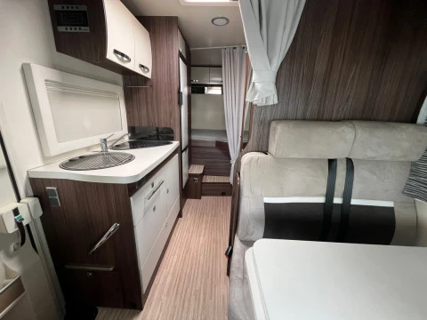 BENIMAR TESSORO TESSORO 440 UP