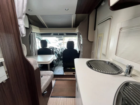 BENIMAR TESSORO TESSORO 440 UP