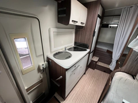 BENIMAR TESSORO TESSORO 440 UP