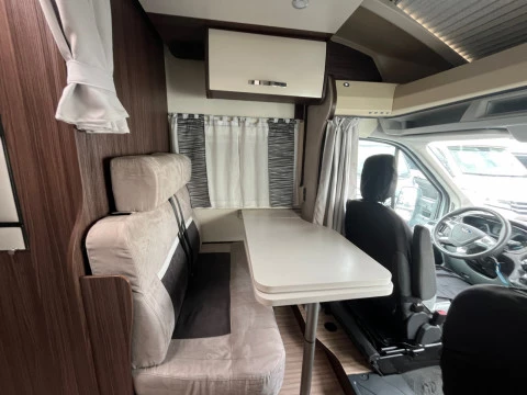 BENIMAR TESSORO TESSORO 440 UP