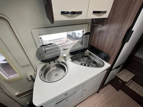 BENIMAR TESSORO TESSORO 440 UP