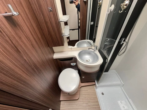 BENIMAR TESSORO TESSORO 440 UP