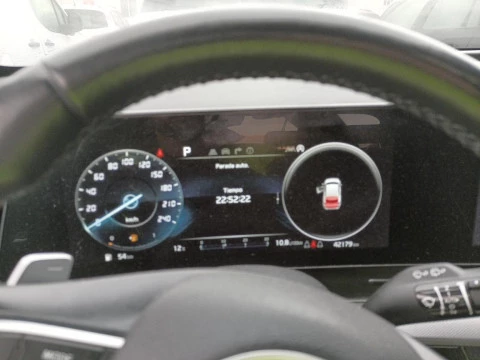 Kia Sportage 1.6 T-GDi MHEV 150CV GT-line 4x2 DCT