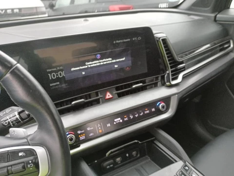 Kia Sportage 1.6 T-GDi MHEV 150CV GT-line 4x2 DCT