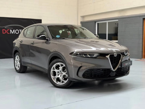Alfa Romeo Tonale 1.5 MHEV GASOLINA 130 CV SUPER FWD