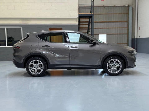 Alfa Romeo Tonale 1.5 MHEV GASOLINA 130 CV SUPER FWD