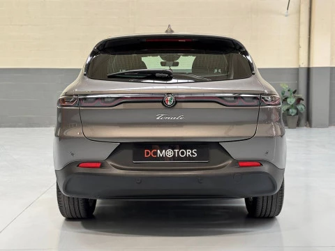 Alfa Romeo Tonale 1.5 MHEV GASOLINA 130 CV SUPER FWD