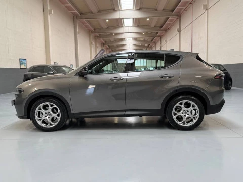 Alfa Romeo Tonale 1.5 MHEV GASOLINA 130 CV SUPER FWD