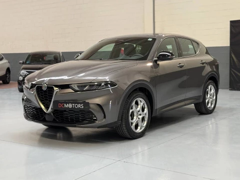 Alfa Romeo Tonale 1.5 MHEV GASOLINA 130 CV SUPER FWD