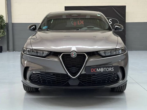 Alfa Romeo Tonale 1.5 MHEV GASOLINA 130 CV SUPER FWD