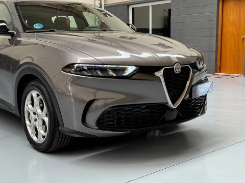 Alfa Romeo Tonale 1.5 MHEV GASOLINA 130 CV SUPER FWD