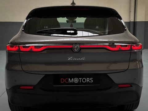 Alfa Romeo Tonale 1.5 MHEV GASOLINA 130 CV SUPER FWD