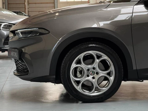Alfa Romeo Tonale 1.5 MHEV GASOLINA 130 CV SUPER FWD