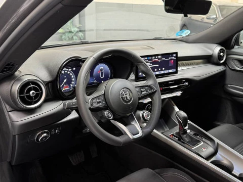 Alfa Romeo Tonale 1.5 MHEV GASOLINA 130 CV SUPER FWD