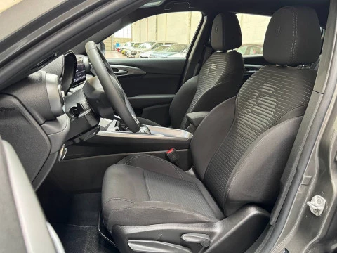 Alfa Romeo Tonale 1.5 MHEV GASOLINA 130 CV SUPER FWD