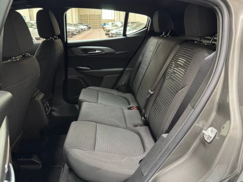 Alfa Romeo Tonale 1.5 MHEV GASOLINA 130 CV SUPER FWD