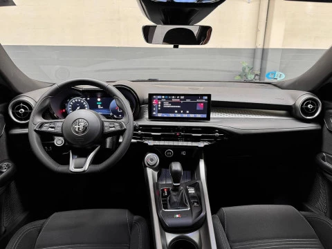 Alfa Romeo Tonale 1.5 MHEV GASOLINA 130 CV SUPER FWD