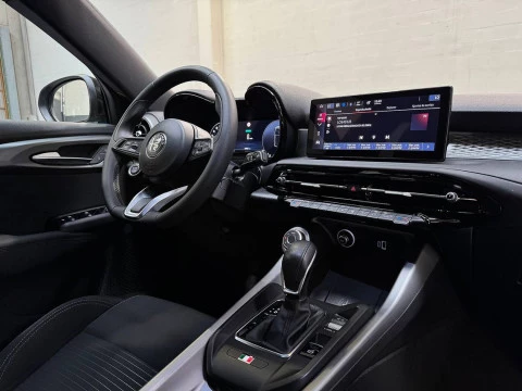 Alfa Romeo Tonale 1.5 MHEV GASOLINA 130 CV SUPER FWD