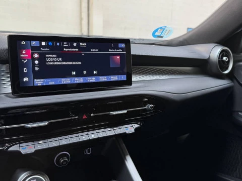 Alfa Romeo Tonale 1.5 MHEV GASOLINA 130 CV SUPER FWD