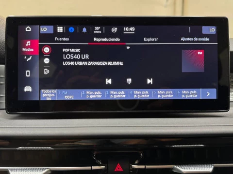 Alfa Romeo Tonale 1.5 MHEV GASOLINA 130 CV SUPER FWD