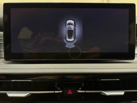 Alfa Romeo Tonale 1.5 MHEV GASOLINA 130 CV SUPER FWD