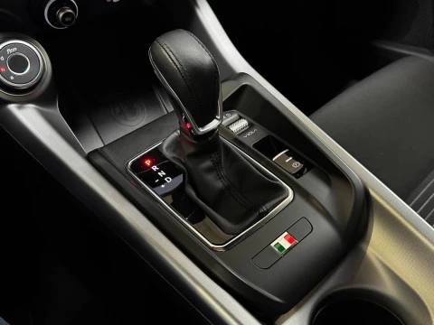 Alfa Romeo Tonale 1.5 MHEV GASOLINA 130 CV SUPER FWD