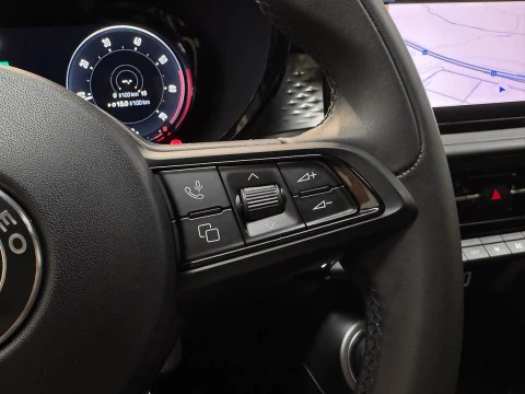 Alfa Romeo Tonale 1.5 MHEV GASOLINA 130 CV SUPER FWD