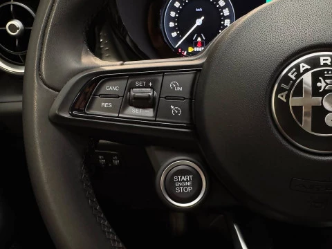 Alfa Romeo Tonale 1.5 MHEV GASOLINA 130 CV SUPER FWD