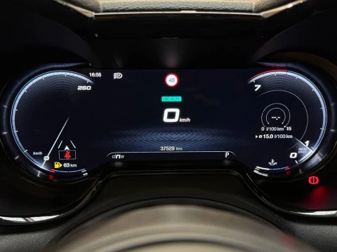 Alfa Romeo Tonale 1.5 MHEV GASOLINA 130 CV SUPER FWD