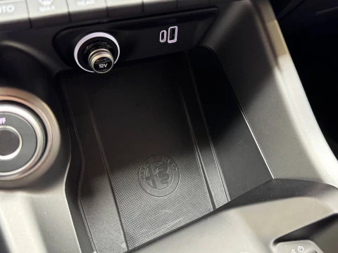 Alfa Romeo Tonale 1.5 MHEV GASOLINA 130 CV SUPER FWD