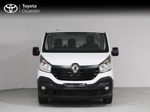 Renault Trafic TRAFIC COMFORT DCI 115cv